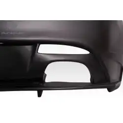 2010-2016 Hyundai Genesis Coupe EFX Rear Bumper - 1 Piece image - 9