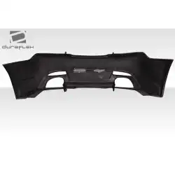 2010-2016 Hyundai Genesis Coupe EFX Rear Bumper - 1 Piece image - 10