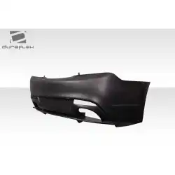 2010-2016 Hyundai Genesis Coupe EFX Rear Bumper - 1 Piece image - 6