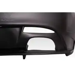 2010-2016 Hyundai Genesis Coupe EFX Rear Bumper - 1 Piece image - 16