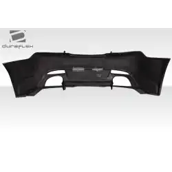 2010-2016 Hyundai Genesis Coupe EFX Rear Bumper - 1 Piece image - 18