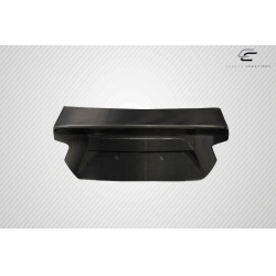 2013-2020 Scion FR-S Toyota 86 Subaru BRZ Carbon Creations CSpeed Trunk - 1 Piece image - 3