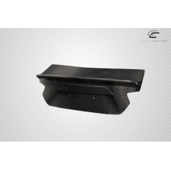 2013-2020 Scion FR-S Toyota 86 Subaru BRZ Carbon Creations CSpeed Trunk - 1 Piece image - 4