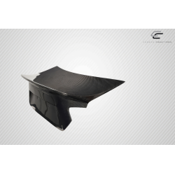 2013-2020 Scion FR-S Toyota 86 Subaru BRZ Carbon Creations CSpeed Trunk - 1 Piece image - 5