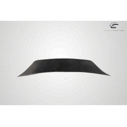 2013-2020 Scion FR-S Toyota 86 Subaru BRZ Carbon Creations CSpeed Trunk - 1 Piece image - 9