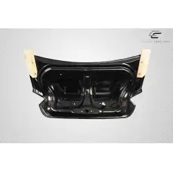 2013-2020 Scion FR-S Toyota 86 Subaru BRZ CSpeed Trunk - 1 Piece image - 22