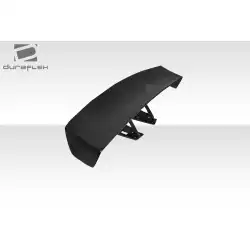 2013-2020 Scion FR-S Toyota 86 Subaru BRZ VRS Euro Rear Wing Spoiler - 5 Piece image - 21