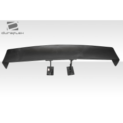 2013-2020 Scion FR-S Toyota 86 Subaru BRZ Duraflex VRS Euro Rear Wing Spoiler - 5 Piece image - 9