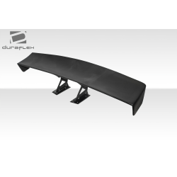 2013-2020 Scion FR-S Toyota 86 Subaru BRZ Duraflex VRS Euro Rear Wing Spoiler - 5 Piece image - 10