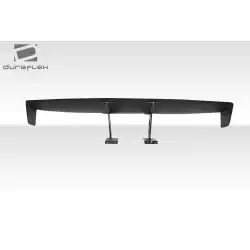 2013-2020 Scion FR-S Toyota 86 Subaru BRZ VRS Euro Rear Wing Spoiler - 5 Piece image - 11