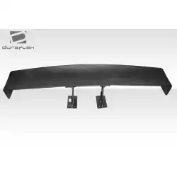 2013-2020 Scion FR-S Toyota 86 Subaru BRZ VRS Euro Rear Wing Spoiler - 5 Piece image - 17