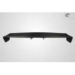 2013-2020 Scion FR-S Toyota 86 Subaru BRZ VRS Euro Rear Wing Spoiler - 5 Pieces image - 5