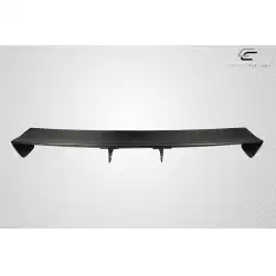 2013-2020 Scion FRS VRS Carbon Fiber Rear Wing image - 3