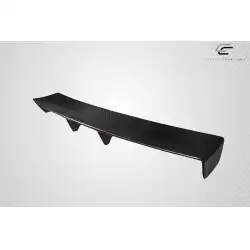 2013-2020 Scion FRS VRS Carbon Fiber Rear Wing image - 5
