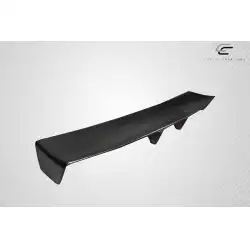 2013-2020 Scion FRS VRS Carbon Fiber Rear Wing image - 7