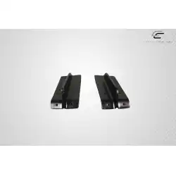 2013-2020 Scion FRS VRS Carbon Fiber Rear Wing image - 11