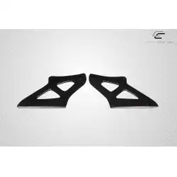 2013-2020 Scion FRS VRS Carbon Fiber Rear Wing image - 15