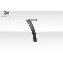 2005-2011 Porsche 911 Carrera 997 GT3 Look Front Fender Flares - 4 Piece image - 21