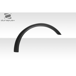 2005-2011 Porsche 911 Carrera 997 Duraflex GT3 Look Front Fender Flares - 4 Piece image - 5