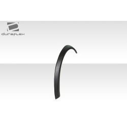 2005-2011 Porsche 911 Carrera 997 Duraflex GT3 Look Front Fender Flares - 4 Piece image - 7