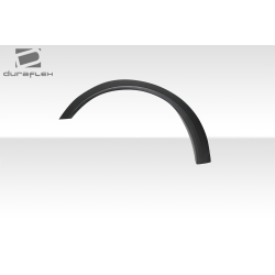 2005-2011 Porsche 911 Carrera 997 Duraflex GT3 Look Front Fender Flares - 4 Piece image - 8