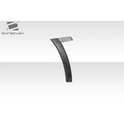 2005-2011 Porsche 911 Carrera 997 Duraflex GT3 Look Front Fender Flares - 4 Piece image - 11