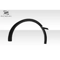 2005-2011 Porsche 911 Carrera 997 GT3 Look Front Fender Flares - 4 Piece image - 6