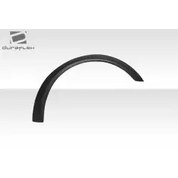 2005-2011 Porsche 911 Carrera 997 GT3 Look Front Fender Flares - 4 Piece image - 8