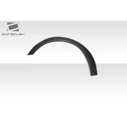 2005-2011 Porsche 911 Carrera 997 GT3 Look Front Fender Flares - 4 Piece image - 15