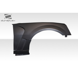 2010-2015 Chevrolet Camaro Duraflex AM-S Front Fenders - 2 Piece image - 3