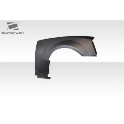 2010-2015 Chevrolet Camaro Duraflex AM-S Front Fenders - 2 Piece image - 4