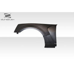 2010-2015 Chevrolet Camaro Duraflex AM-S Front Fenders - 2 Piece image - 6