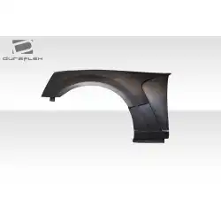 2010-2015 Chevrolet Camaro AM-S Front Fenders - 2 Piece image - 6