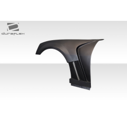 2010-2015 Chevrolet Camaro Duraflex AM-S Front Fenders - 2 Piece image - 8