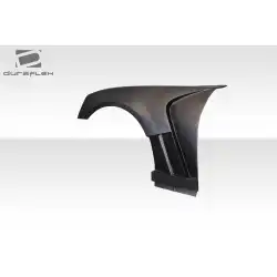 2010-2015 Chevrolet Camaro AM-S Front Fenders - 2 Piece image - 8