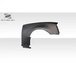 2010-2015 Chevrolet Camaro AM-S Front Fenders - 2 Piece image - 7