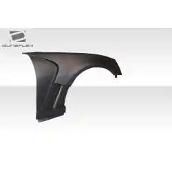 2010-2015 Chevrolet Camaro AM-S Front Fenders - 2 Piece image - 9