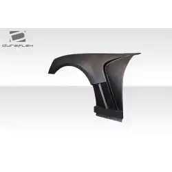 2010-2015 Chevrolet Camaro AM-S Front Fenders - 2 Piece image - 15