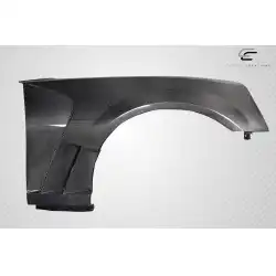 2010-2015 Chevrolet Camaro AMS Front Fenders - 2 Piece image - 2