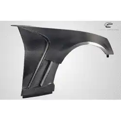 2010-2015 Chevrolet Camaro AMS Front Fenders - 2 Piece image - 4