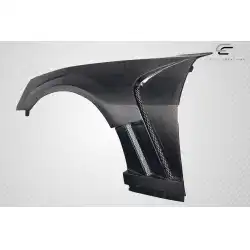 2010-2015 Chevrolet Camaro AMS Front Fenders - 2 Piece image - 6
