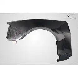 2010-2015 Chevrolet Camaro AMS Front Fenders - 2 Piece image - 7