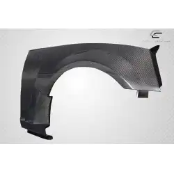 2010-2015 Chevrolet Camaro AMS Front Fenders - 2 Piece image - 6