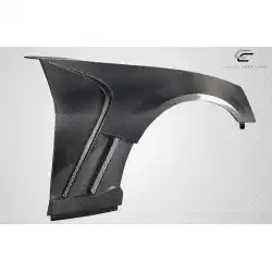 2010-2015 Chevrolet Camaro AMS Front Fenders - 2 Piece image - 8