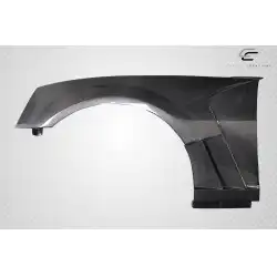 2010-2015 Chevrolet Camaro AMS Front Fenders - 2 Piece image - 10
