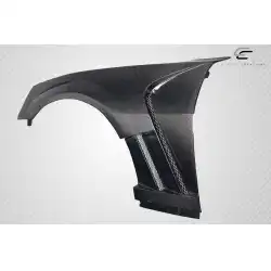 2010-2015 Chevrolet Camaro AMS Front Fenders - 2 Piece image - 12