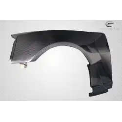 2010-2015 Chevrolet Camaro AMS Front Fenders - 2 Piece image - 14