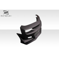 2010-2013 Chevrolet Camaro Duraflex ZL1 1LE Look Front Bumper - 1 Piece image - 6