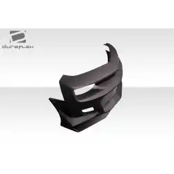 2010-2013 Chevrolet Camaro ZL1 1LE Look Front Bumper - 1 Piece image - 6