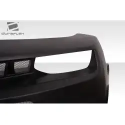 2010-2013 Chevrolet Camaro ZL1 1LE Look Front Bumper - 1 Piece image - 9